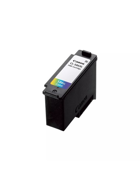 Canon 6226C001 cartucho de tinta 1 pieza(s) Original Alto rendimiento (XL) Negro, Cian