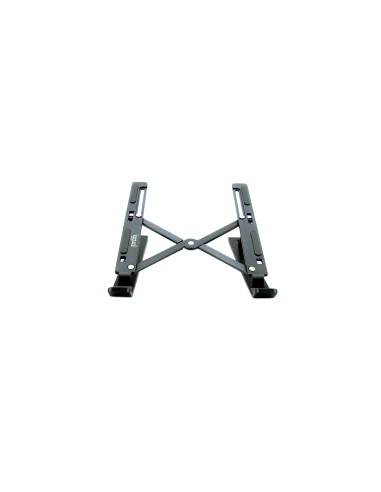 iggual IGG317785 soporte Soporte pasivo Portátil Gris