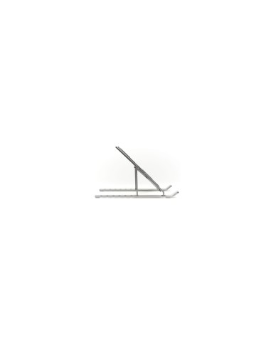 iggual IGG317785 soporte Soporte pasivo Portátil Gris