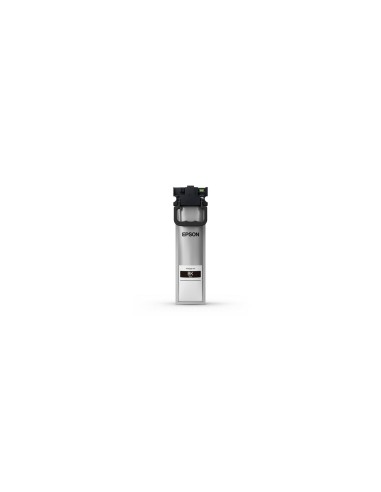 Epson C13T11C140 cartucho de tinta 1 pieza(s) Original Negro