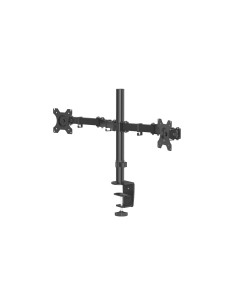 Hama Soporte Monitor Standard Hasta 13"- 32" 2 Brazos 2