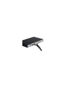 Hama 00220996 organizador de cables Universal Cubrecables Negro 1 pieza(s) 2