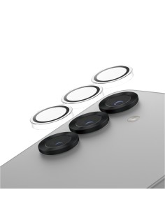 PanzerGlass SAFE. by ® Camera Lens Protector Transparent Samsung Galaxy S25 Protector de pantalla 1 pieza(s)