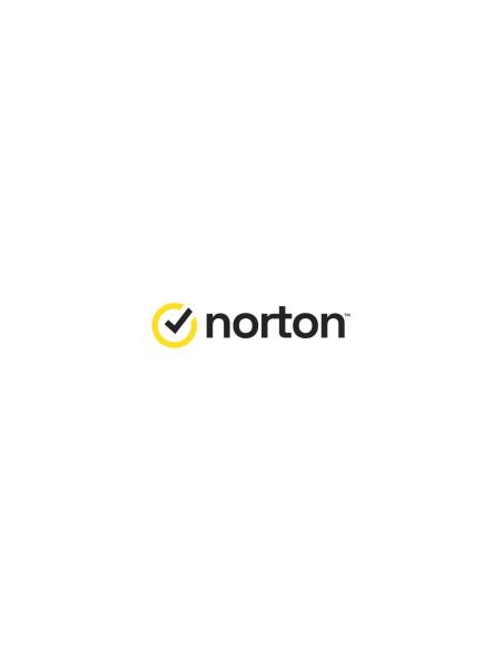 Norton 21468803 licencia y actualización de software Caja 1 año(s)