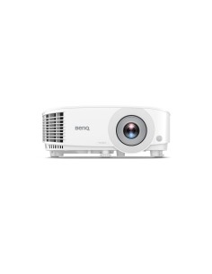 BenQ MW560 videoproyector Proyector de alcance estándar 4000 lúmenes ANSI DLP WXGA (1280x800) 3D Blanco