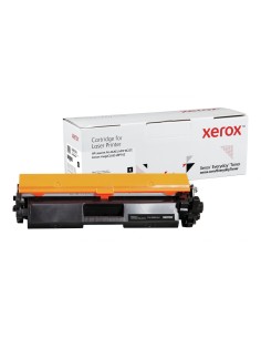 Everyday Tóner HP CF230X/ CRG-051H equivalente 3500 páginas Negro