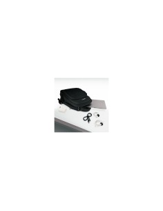 StarTech.com Bridas de 15cm de Gancho y Bucle - Paquete de 50 - Tiras/Envolturas Reusables para Gestión de Cableado - Cintas Aut 2