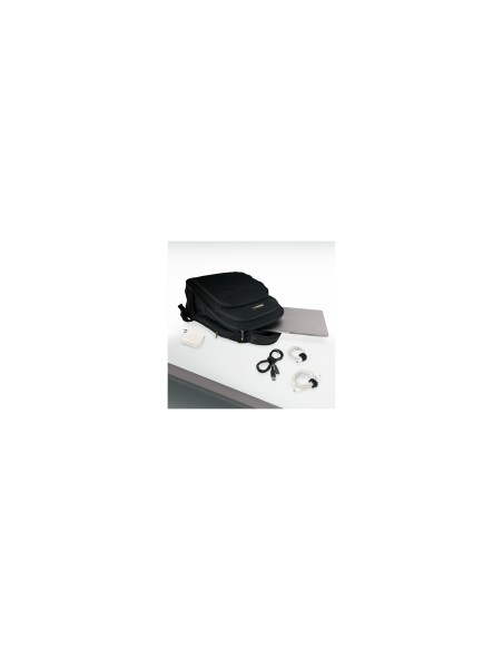 StarTech.com Bridas de 15cm de Gancho y Bucle - Paquete de 50 - Tiras/Envolturas Reusables para Gestión de Cableado - Cintas Aut