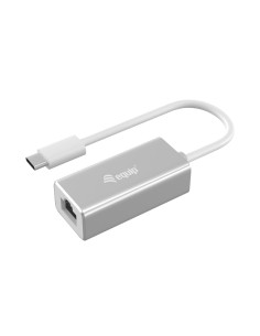 Equip Adaptador de red Gigabit de USB-C a RJ45