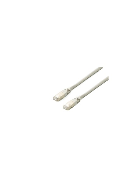 Equip 605619 cable de red Blanco 20 m Cat6a S/FTP (S-STP)