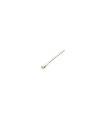 Equip 605619 cable de red Blanco 20 m Cat6a S/FTP (S-STP)