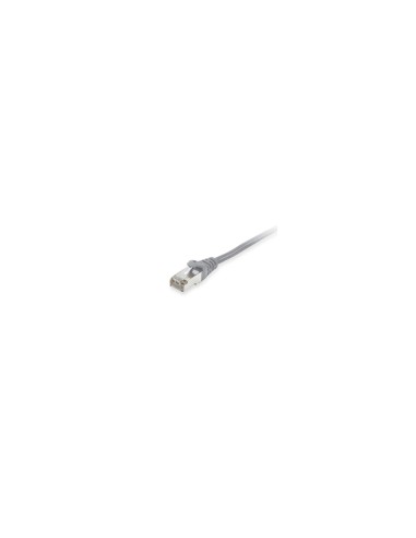 Equip 605509 cable de red Gris 20 m Cat6 S/FTP (S-STP)