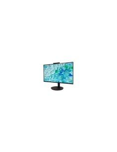 Acer Vero CB2 pantalla para PC 61 cm (24") 1920 x 1080 Pixeles 4K Ultra HD Negro