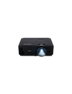 Acer X129H Proyector de alcance estándar 4800 lúmenes ANSI DLP XGA (1024x768) 3D Negro