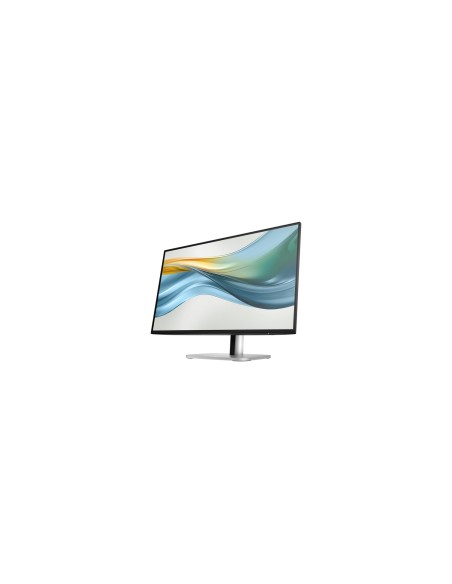 HP Series 5 Pro Monitor FHD USB-C Pro de la serie 5 de 23,8 pulgadas: 524pu