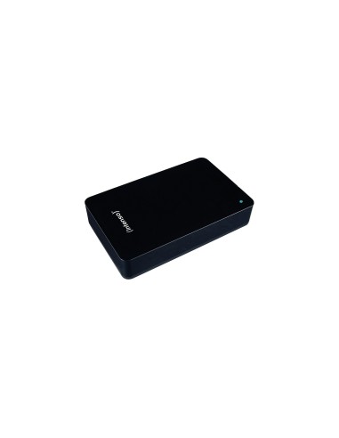 DISCO 3.5 EXTERNO INTENSO 6031516 USB 3.0 8TB NEGRO 6031516