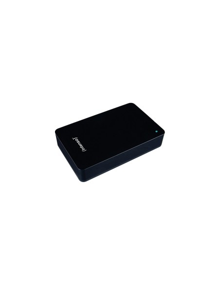 DISCO 3.5 EXTERNO INTENSO 6031516 USB 3.0 8TB NEGRO 6031516