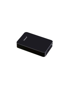 DISCO 3.5 EXTERNO INTENSO 6031516 USB 3.0 8TB NEGRO 6031516 2