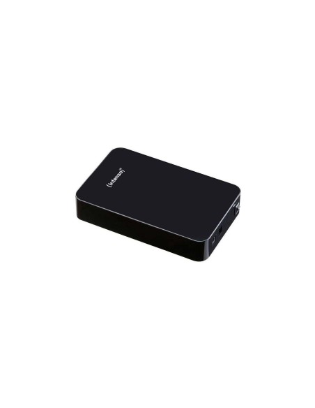 DISCO 3.5 EXTERNO INTENSO 6031516 USB 3.0 8TB NEGRO 6031516