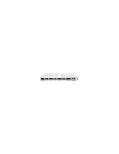 Switch hewlett packard enterprise aruba instant On 1930 Gestionado L2+ Gigabit Ethernet 10/100/1000 1U blanco JL685A