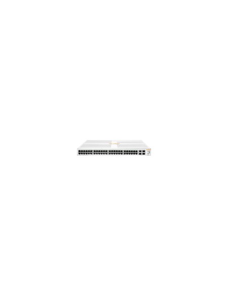 Switch hewlett packard enterprise aruba instant On 1930 Gestionado L2+ Gigabit Ethernet 10/100/1000 1U blanco JL685A