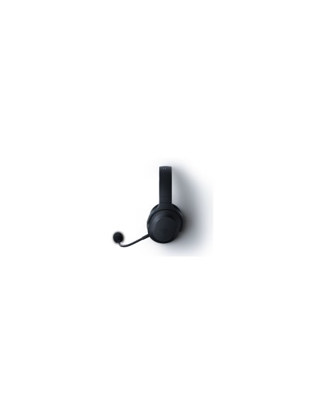 Razer Barracuda X Auriculares Inalámbrico y alámbrico De mano Juego USB Tipo C Bluetooth Negro