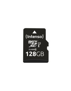 MEMORIA MICROSDXC INTENSO UHS-I PREMIUM 128GB ADAPTADOR 3423491 2