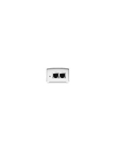 ADAPTADOR TP-LINK POE PASIVO 48V 1P GIGA CON KIT DE MONTAJE EN PARED BLANCO TL-POE4824G 2