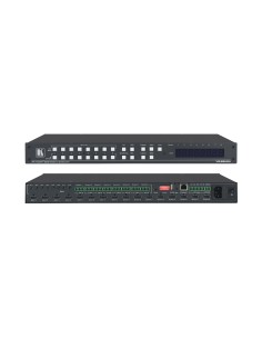Kramer Electronics VS-88H2A interruptor de video HDMI