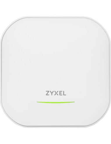 Zyxel WAX620D-6E-EU0101F punto de acceso inalámbrico 4800 Mbit/s Blanco EnergÍ­a sobre Ethernet (PoE)