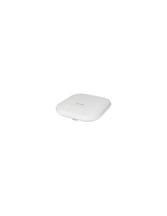 Zyxel WAX620D-6E-EU0101F punto de acceso inalámbrico 4800 Mbit/s Blanco EnergÍ­a sobre Ethernet (PoE) 2