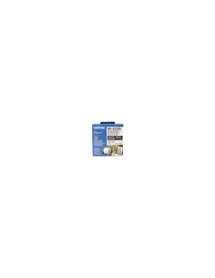 ETIQUETA IMPRESORA BROTHER DK-22205 62X30MM 1 UNIDAD BLANCA DK22205