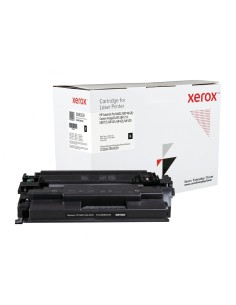 Toner xerox negro everyday compatible hp CF226X CRG-052H 9000 paginas 006R03639
