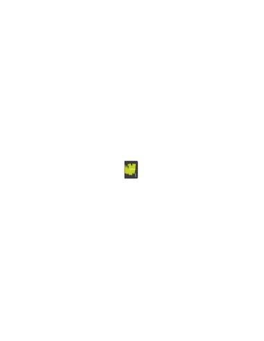 FUNDA ZIRON 8 PAINT VERDE ZX011