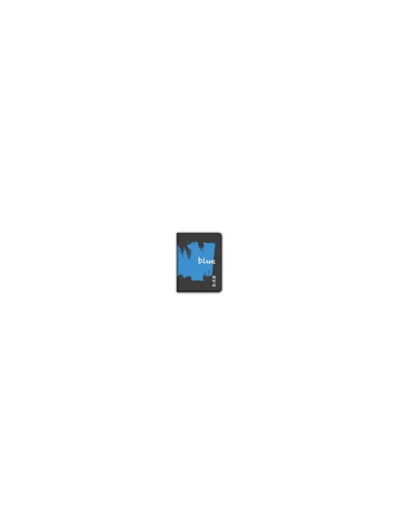 FUNDA ZIMAX TABLET UNIVERSAL 7P PAINT BLUE ZX007