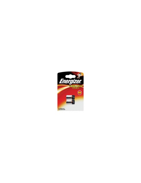 BLISTER 2 PILAS ENERGIZER ESPECIALES MODELO A544 4LR44 639335