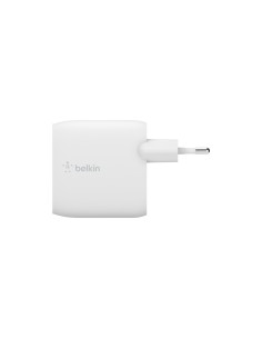 Belkin WCB002VFWH cargador de dispositivo móvil Interior Blanco 2