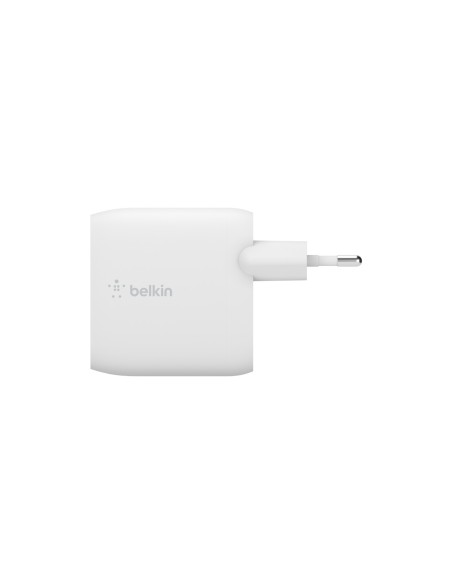 Belkin WCB002VFWH cargador de dispositivo móvil Interior Blanco