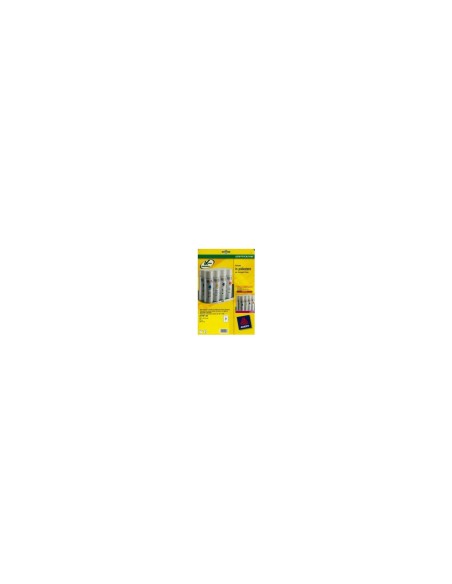Avery L4776-20 Etiqueta para impresora 99.1 x 42.3mm blanco