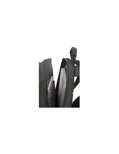 Samsonite GuardIT 2.0 L Maletines para portátil 17.3P Negro 2