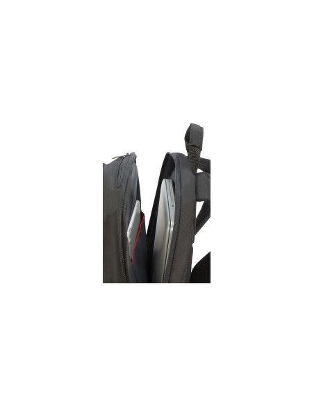 Samsonite GuardIT 2.0 L Maletines para portátil 17.3P Negro