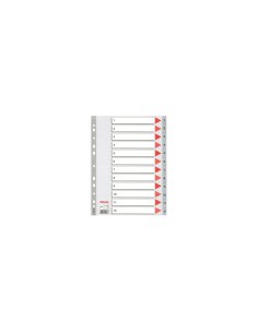 Esselte Plastic indexes