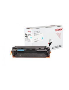 Everyday Tóner Cian compatible con HP 415X (W2031X), Alto rendimiento