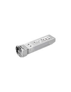 TP-Link Omada SM5110LSB-10 red modulo transceptor Fibra óptica 10312 Mbit/s SFP+