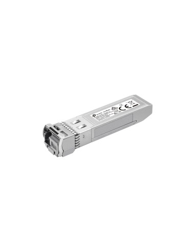 TP-Link Omada SM5110LSB-10 red modulo transceptor Fibra óptica 10312 Mbit/s SFP+