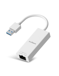 ADAPTADOR RED EDIMAX EU-4306 V2 USB3.0 1RJ45 10/100/1000