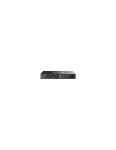 TP-Link Omada ES224G switch Gestionado L2 Gigabit Ethernet (10/100/1000) Negro
