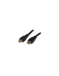 StarTech.com Cable HDMI de alta velocidad - Macho a Macho - Ultra HD 4k x 2k - 3m Negro
