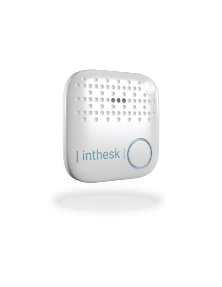 Ik Localizador inteligente IK Mate Blanco