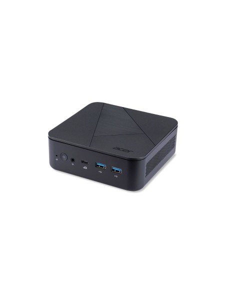 ZE CompactCore i5-1334U/8Gb/512GB Powered by ACER